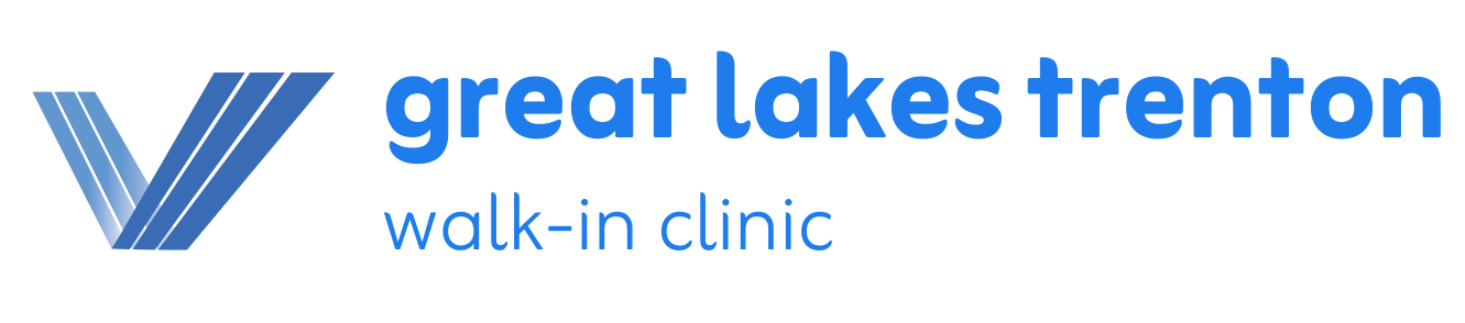 Great Lakes Walk in Clinic – Trenton